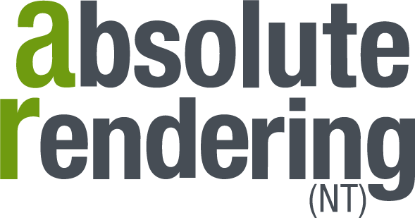 Absolute Rendering logo