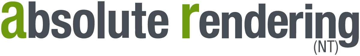 Absolute Rendering logo